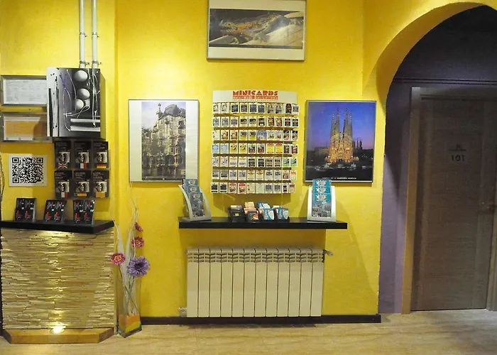 Gotic Guesthouse